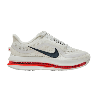 Nike Pegasus Premium 'Summit White Bright Crimson'