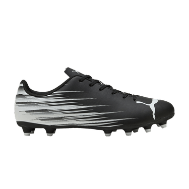 Puma Attacanto 2 FG AG 'Black White'
