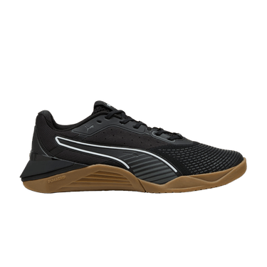 Puma Fuse 4.0 'Black Cast Iron'