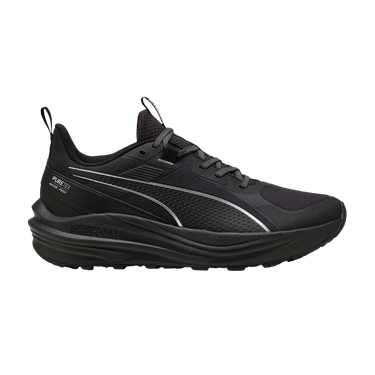 Puma Flare Pro 'Black Silver'
