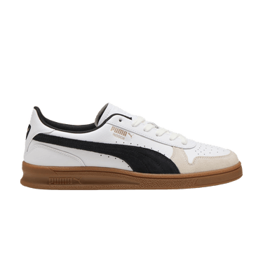 Puma Indoor OG 'White Black Gum'