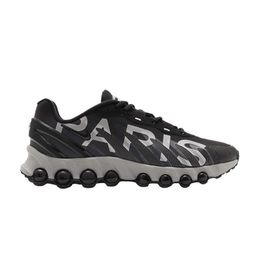Paris Saint-Germain x Nike Air Max DN8 'Black Anthracite'