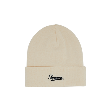 帽子 Supreme Overprint Beanie White 22SS Supreme Overprint Beanie White - 22SS | eBay