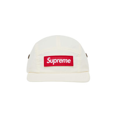 Supreme x ZooYork Camp Cap White キャップ 美品 Supreme x ZooYork Camp Cap White キャップ 美品 - メルカリ