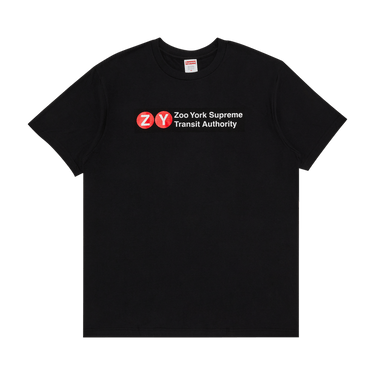 Supreme ZOO YORK ラガーシャツ ネイビー Supreme ZOO YORK ラガーシャツ ネイビー