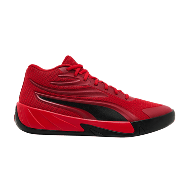 Puma Court Pro 'For All Time Red Black'