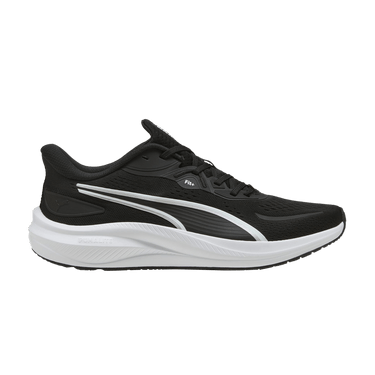 Puma Skyrocket Lite 2 'Black White Silver'