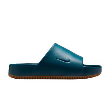 Nike Calm Slide 'Blue Force'
