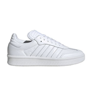 adidas Samba XLG 'Triple White'