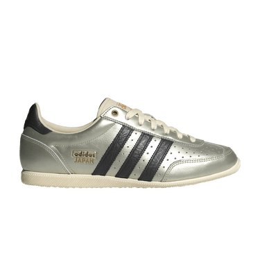 adidas Wmns Japan 'Silver Black'