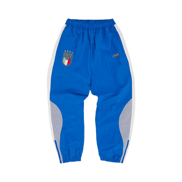Buy Corteiz Italia Shuku Pant 'Blue/White' - CRTZ3303 338 | GOAT