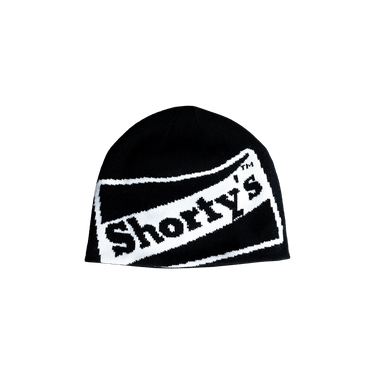Pleasures Shortys Skully 'Black'