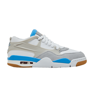 Air Jordan 4 RM 'University Blue'