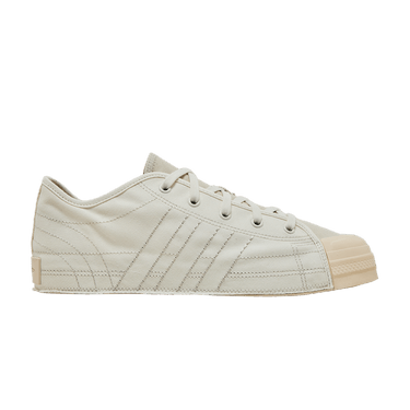Buy Y-3 Nizza Low 'Core White Talc' - JQ2456 | GOAT