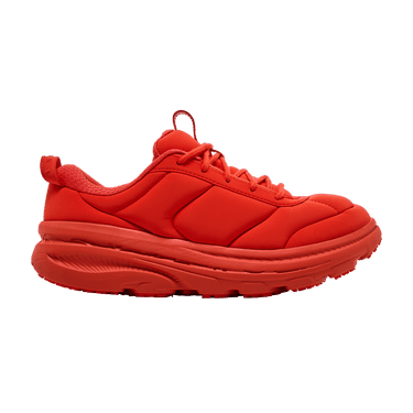 Marni x HOKA Bondi B3LS 'Poinciana'