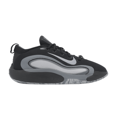 Nike IsoFly GS 'Black Cool Grey'