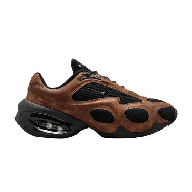 Nike Wmns Air Max Muse 'Light British Tan'