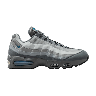 Nike Air Max 95 OG 'Smoke Grey Green Abyss'