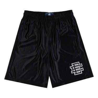 Eric Emanuel shorts 黒　Lsize Black Eric Emanuel Shorts - Gem
