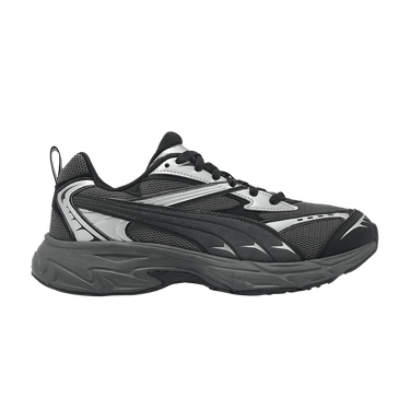 Puma Morphic Retro 'Shadow Grey'