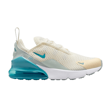 Nike Air Max 270 PS 'Soft Pearl Denim Turquoise'