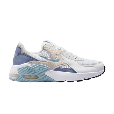 Nike Wmns Air Max Excee 'Ashen Slate Light Armory Blue'