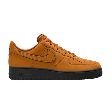 Nike Air Force 1 '07 LV8 'Desert Ochre'