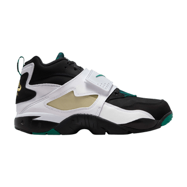Nike Air Diamond Turf 'Emerald' 2025