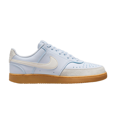 Nike Court Vision Low 'Football Grey Gum'