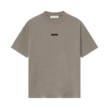 Fear of God Essentials Classic Tee 'Homestead Heather'