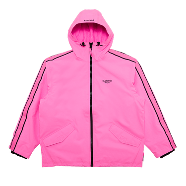 ジャケット・アウター SUPREME 20SS Woven Hooded Jacket L Supreme Woven Hooded Jacket (SS20) - $178