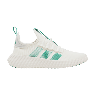 Adidas Wmns Kaptir Flow 'White Court Green'