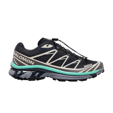 Salomon XT-6 'Nine Iron Waterfall'