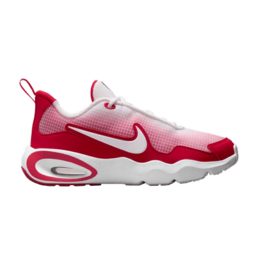 Nike Air Max Nova GS 'University Red'