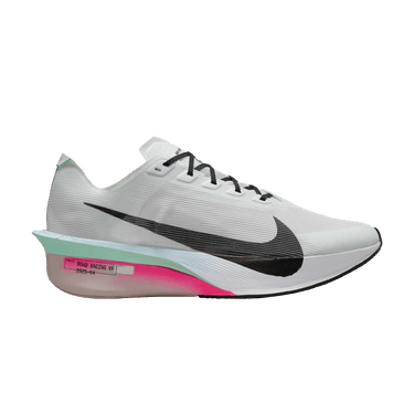 白波出品　9/4 Buy Nike ZoomX VaporFly Next% 4 'Hyper Pink Mint Foam' - HF6414