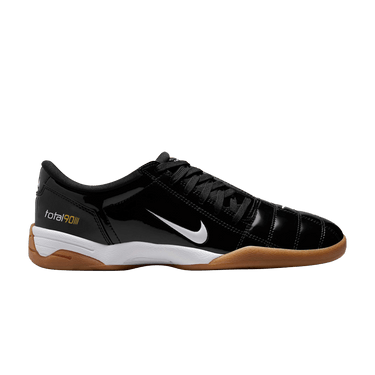 Buy Wmns Total 90 3 SP 'Patent Leather Pack - Black Gum