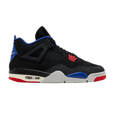 Air Jordan 4 Retro 'Rare Air - White Lettering'