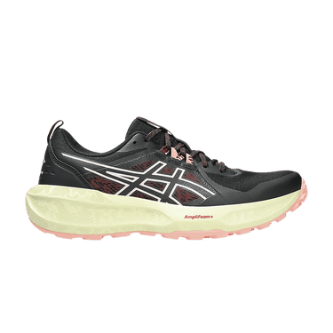 ASICS Wmns Gel Sonoma 8 'Black White'
