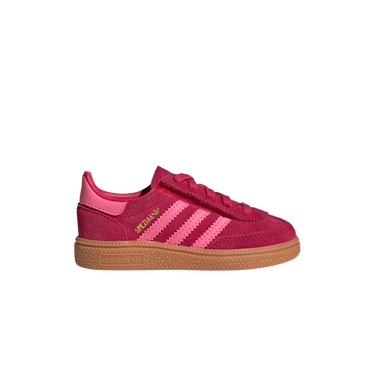 adidas Handball Spezial Comfort Closure EL I 'Ruby Red Lucid Pink'