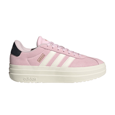 adidas Wmns VL Court Bold 'Clear Pink'