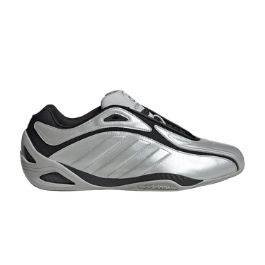 Mercedes-AMG Petronas Formula One Team x adidas Adi Racer GT Low 'Matte Silver'