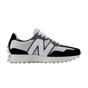 Buy 327 'White Grey Black' - U327GPD | GOAT