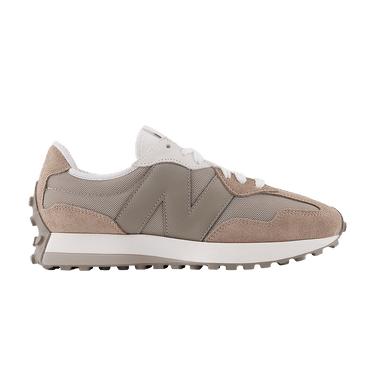 Buy New Balance 327 'Mink Brown' - U327LNC | GOAT