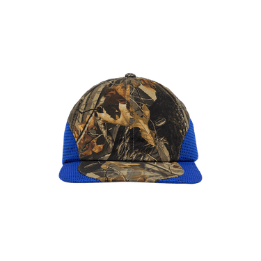 Buy Supreme Cordura Mesh 6-Panel 'Realtree Hardwoods Camo