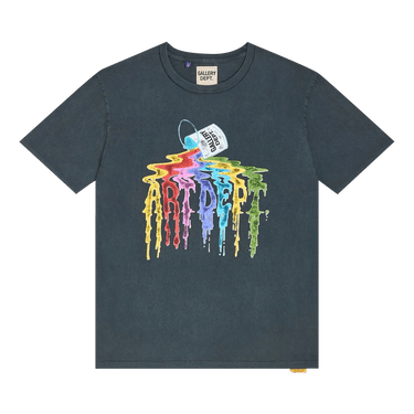 Gallery Dept. Supply Tee 'Vintage Black'