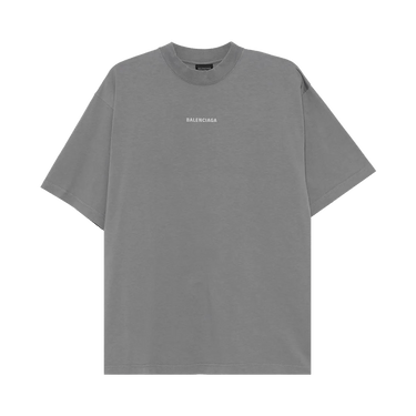 BALENCIAGA グレー Tシャツ 1632437_00.png.png