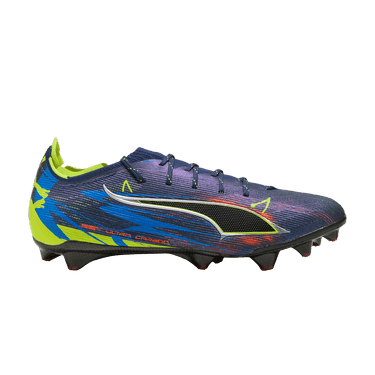 Puma Ultra 6 Carbon FG 'Dare to Launch Pack'