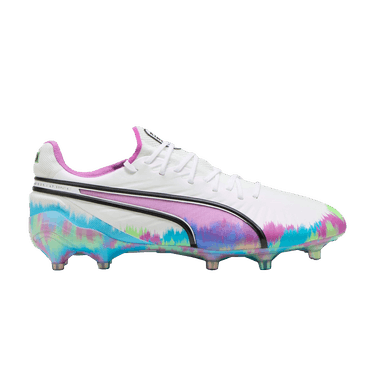 Puma Wmns King Ultimate FG AG 'Brilliance Pack'