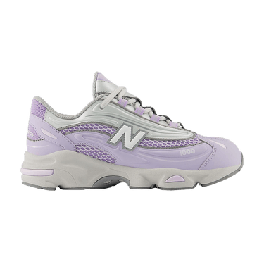 New Balance 1000 Big Kid 'Bright Lavender'