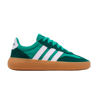 adidas Wmns Barreda Decode 'Collegiate Green'